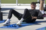 MK UND TRAINING SCHWEIZ