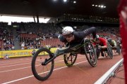 WELTKLASSE ZUERICH 2025