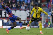 BASEL - YB