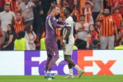 GALATASARAY - YB