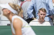 WIMBLEDON 2025
