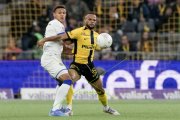 YB - LUZERN