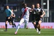 SION - LUGANO