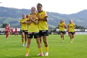 RAPPERSWIL - YB