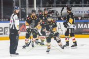LUGANO - TIGERS