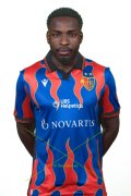 BASEL PORTRAIT