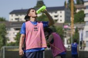 TRAINING LUZERN