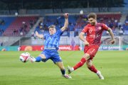 VADUZ - DUNGANNON