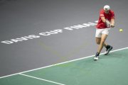 DAVIS CUP FINALS 2023