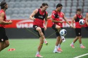 TRAINING THUN