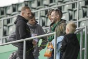 ST.GALLEN - THUN
