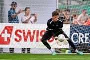 TRAINING SCHWEIZ