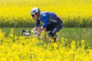 TOUR DE ROMANDIE 2025