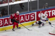 SCHWEIZ - NORWEGEN