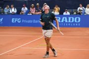 SWISS OPEN GSTAAD 2025