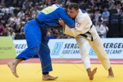 JUDO LAUSANNE 2026