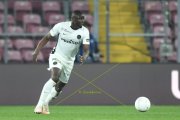 SERVETTE - YB