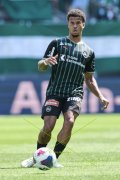 VADUZ - ST. GALLEN
