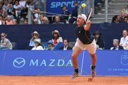 SWISS OPEN GSTAAD 2025