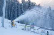 SWISS-SKI TRAINING