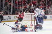 LAUSANNE - ZSC