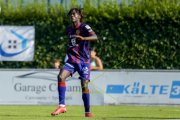 RAPPERSWIL - BASEL