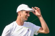 WIMBLEDON 2022