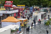 PUBLIC VIEWING ZUERICH