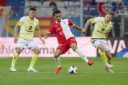 VADUZ - BASEL