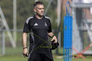 SERVETTE TRAINING
