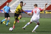 YB U19 - LEIPZIG U19