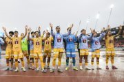 GC - LUZERN