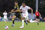 NYON - WINTERTHUR