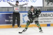 OLTEN - GCK LIONS
