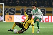 YB - ST.GALLEN