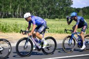 TOUR DE FRANCE 2026
