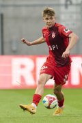 VADUZ - BELLINZONA