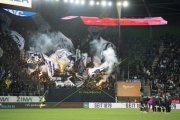 ST.GALLEN - ZUERICH