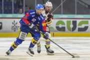 KLOTEN - GENF