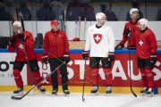 TRAINING SCHWEIZ