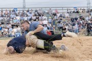 SOLOTHURNER KANTONAL SCHWINGFEST