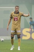 ST.GALLEN - LUZERN