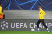 TRAINING YB