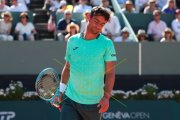 GENEVA OPEN 2026