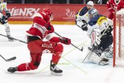 LAUSANNE - AMBRI