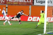 LUGANO - SERVETTE
