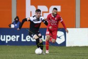 LUGANO - SION