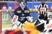 AMBRI - KLOTEN