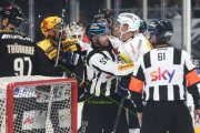 LUGANO - AMBRI