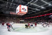 LAUSANNE - ZSC